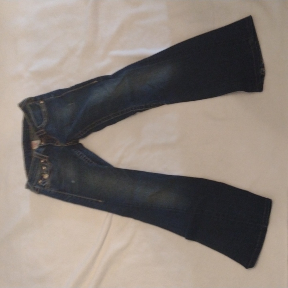 True religion jeans size 26